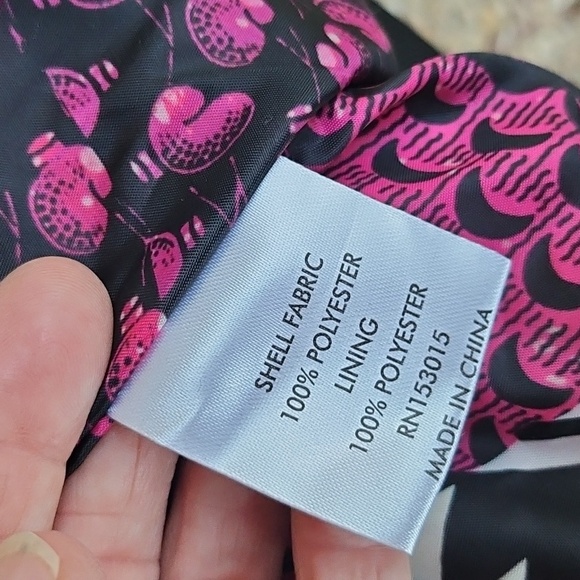 New W Tags ROF Rare! Rumble In The Jungle '74 Stadium Jacket Muhammad Ali Medium - Picture 15 of 16